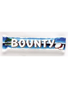 BOUNTY SINGLE 24 UNID.