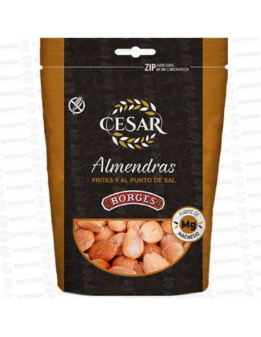 ALMENDRA CESAR-BORGES 8x90 G.
