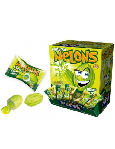 FINI MELON LIQUIDO 6X200