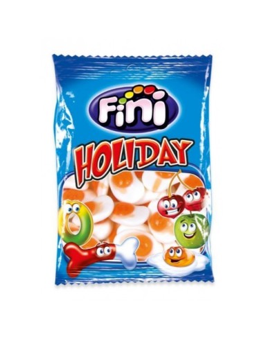 HUEVOS FRITOS BR 12X100GRS FINI HALAL