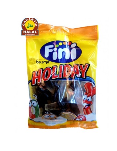 BOTELLAS BRILLO 12X100 GRS FINI HALAL