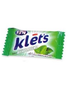 CH.KLETS HIERBA S/A 6X200 FINI