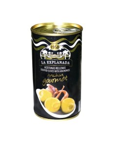 EXPLA.R.ANCHOA MNZ. 160/200 350GR. C-15