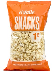 PALOMITAS SALADAS 1 9x110 G.