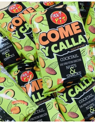 COME Y CALLA FRUYPIS 10x145 GRS.