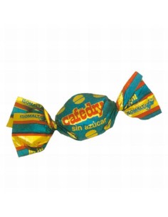 S/A CAFE DRY 12*1 KG