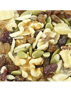 COCKTAIL PREMIUM ENSALADAS