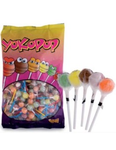 CHUPA MINI-YOKOPOP 8x200