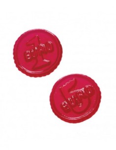 VIDAL BOLSA EUROS BRILLO 6X250