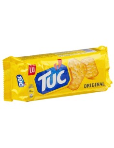 TUC 100 GRS. 1X24 UNI.