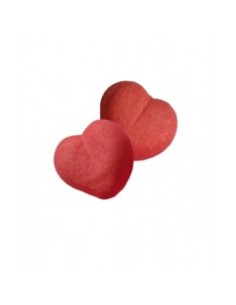 CORAZONES BOLSA 6x100 INTERDULCES