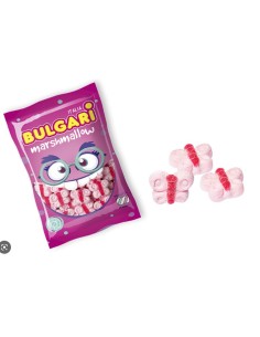 MARIPOSAS ROSAS 6x100