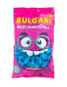 ESTRELLAS PINTALENGUAS BOLSA 6x100