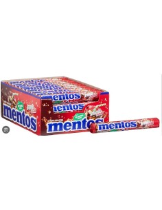 MENTOS COLA 16x20