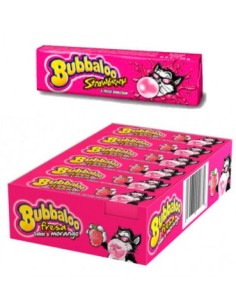 BUBBALOO STICK FRESA 8x18