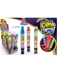 LAMP SPRAY 8x18