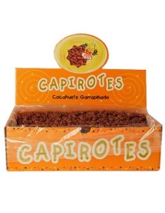 CAPIROTES GRANEL 4x3KGS.