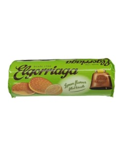 RELLENA LIMON ELGORRIAGA 24x180 GRS