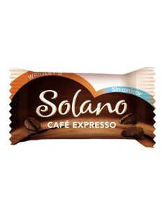 SOLANO CAFE S/AZ 9x1KG