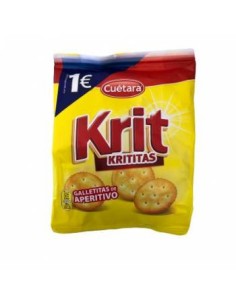 KRIT BRANDED 6x175 GRS.