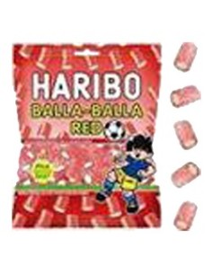 FRESA BALLA PICA 80 GRS. 18 U