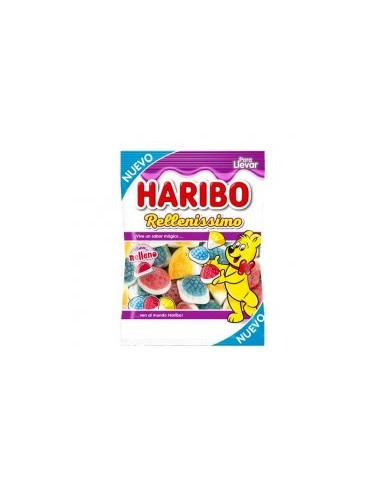 DINOSAURIOS HARIBO 100 GRS. 18 UNI