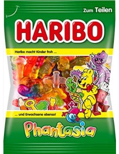 PRIMAVERA HARIBO 22x175 G