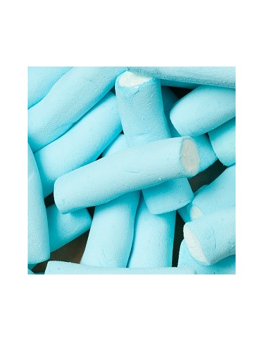 FINITRONC BICOLOR AZUL 8x125