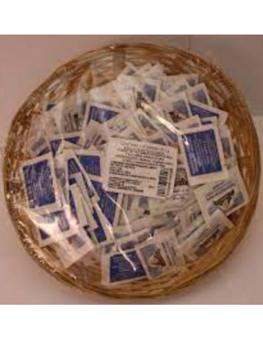 PANERA 250 SOB. BARRACA EDULCORANTE