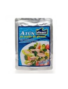 ATUN ACEITE BOLSA 12x1KG