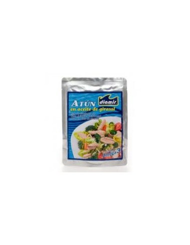 ATUN ACEITE BOLSA 12x1KG