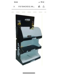 EXPOSITOR EL VALLE PEQUEÑO