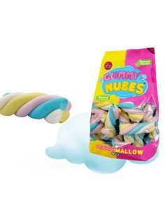 GUMMYNUBES TWIST JAKE 10x500 G