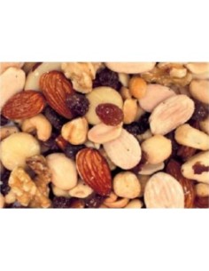 COCKTAIL DIETETICO 1KG.