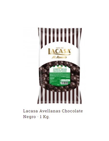 AVELLANA SUIZA 3x1KG.