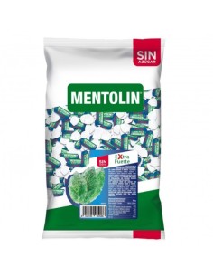 MENTOLIN EXTRAFUERTE 8*1KG
