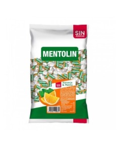 MENTOLIN NARANJA S/AZ 8*1KG