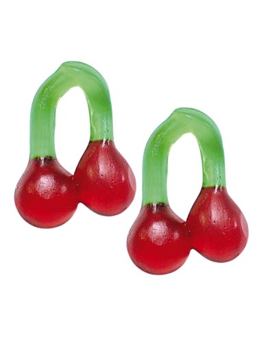 VIDAL BOLSA CEREZAS 6X250