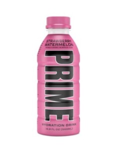 PRIME ISOTÓNICA FRESA-SANDIA 12x500 ML.