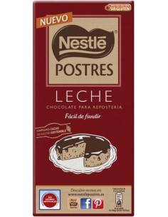 NESTLE POSTRES LECHE 170 GRS C/16
