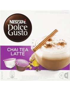 DLC.GST.GRANDE INTENSO 3x160 G