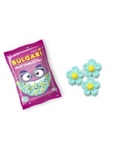 MARGARITAS AZULES 6x100