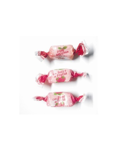 VERQUIN FRUTAS ROJAS 12x1KG