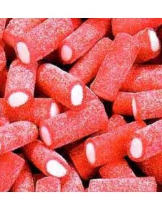 BALLA BALLA FRESA PICA HARIBO 8x1 KG.