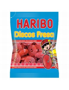 ROTELLA FRESA HARIBO 80 GRS.18 U