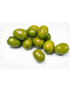 ARBEQUINA 2,5KGS C-2