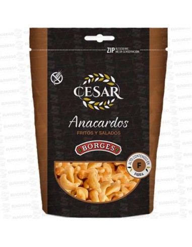 ANACARDO CESAR-BORGES 8x80 G