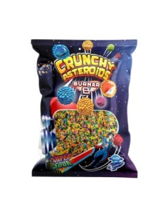 CRUNCHY ASTEROIDES DISCO 12x1KG.