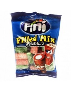FILLED MIX PICA 12X90 GRS