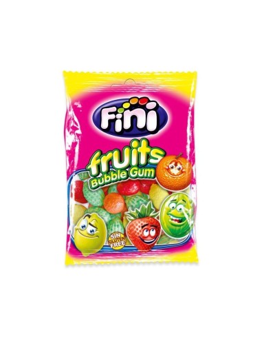 CHICLE MACEDONIA 12X90 GRS